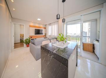 Apartamento de 1 quarto, Barueri · Apartamento para venda em Barueri São Paulo