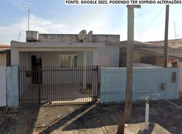 Casa de 1 quarto, Itapeva · Casa 119m², Itapeva/SP