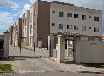 Apartamento de 2 quartos, Araucária · Apartamento em Araucária