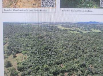 Rural , Mara Rosa · Diversas áreas rurais em Mara Rosa-GO