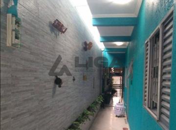 Casa de 1 quarto, Hortolândia · Casa com 1 quarto e 125 m² à venda, Jardim Amanda I
VENDA URGENTE