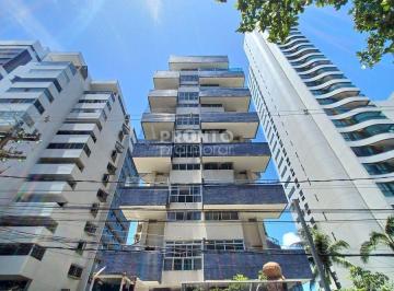 Apartamento de 4 quartos, Recife · Apartamento a venda 04 quartos 01 suite varanda garagem coberta em boa viagem