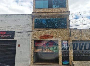 Comercial · Comercial para aluguel - no Jardim Irene