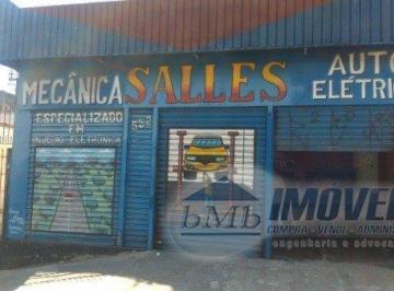 Comercial · 2 Quartos · Comercial à venda - no Jardim Barão