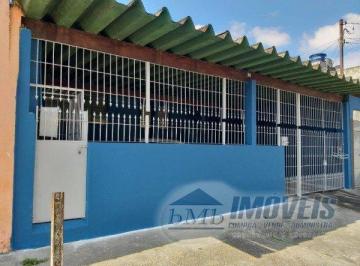 Casa · 290m² · 3 Quartos · Casa à venda - no Jardim Nazareth