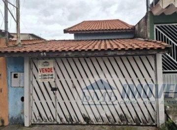 Casa · 140m² · 3 Quartos · Casa à venda - no Vila Nova Curuçá