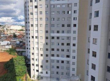 Apartamento · 54068m² · 2 Quartos · Apartamento à venda - em Vila Curuçá