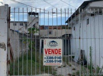Terreno · Terreno à venda - no Jardim Santo Antônio