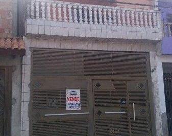 Casa · 140m² · 2 Quartos · Casa à venda - no Vila Nova Curuçá