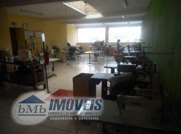 Comercial · Comercial para aluguel - no Jardim Etelvina