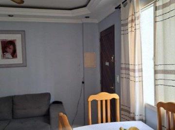 Apartamento · 84m² · 2 Quartos · Apartamento à venda - no Núcleo Lageado