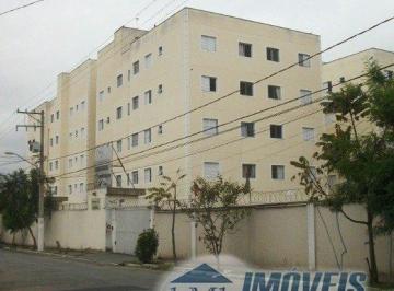 Apartamento · 50m² · 2 Quartos · Apartamento à venda - no Vila Nova Curuçá