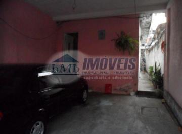 Casa · 170m² · 6 Quartos · Casa à venda - no Vila Nova Curuçá