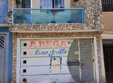Casa · 125m² · 3 Quartos · Casa à venda - no Jardim Gianetti