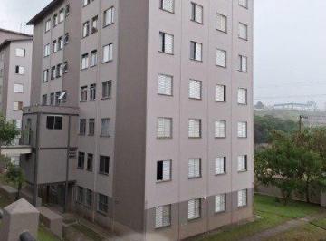 Apartamento · 2 Quartos · Apartamento à venda - no Conjunto Habitacional Fazenda do Carmo
