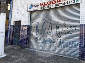 Comercial · Comercial para aluguel - no Vila Nova Curuçá