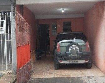 Casa · 65m² · 2 Quartos · Casa à venda - no Jardim Moreno