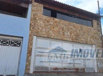 Casa · 182m² · 3 Quartos · Casa à venda - em Vila Curuçá