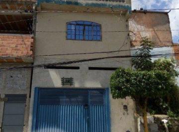 Casa · 125m² · 4 Quartos · Casa à venda - no Jardim Indaiá