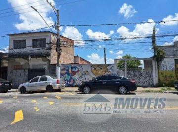 Terreno · Terreno à venda - no Cidade Nova São Miguel