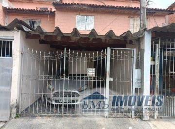Casa · 72m² · 2 Quartos · Casa à venda - no Jardim Guaianazes