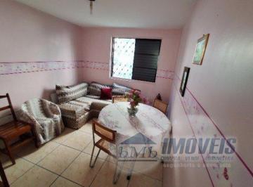 Apartamento · 42m² · 2 Quartos · Apartamento à venda - em Itaim Paulista