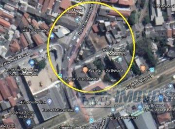 Terreno · Terreno à venda - no Parque Boturussu
