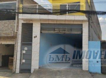 Comercial · 88m² · Comercial para aluguel - no Jardim Santa Terezinha (Zona Leste)