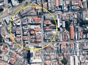 Terreno · Terreno à venda - no Vila Monte Santo