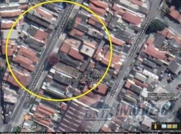 Terreno · Terreno à venda - no Parque Boturussu