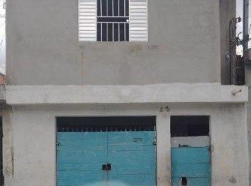 Casa · 122m² · 2 Quartos · Casa à venda - no Vila Nova Curuçá