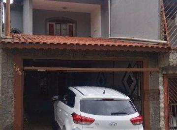 Casa · 125m² · 3 Quartos · Casa à venda - em Vila Curuçá