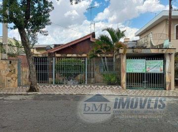 Casa · 250m² · 3 Quartos · Casa à venda - no Jardim São Vicente