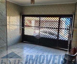 Casa · 150m² · 3 Quartos · Casa à venda - no Vila Elze