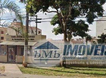 Apartamento · 2 Quartos · Apartamento para aluguel - em Guaianazes