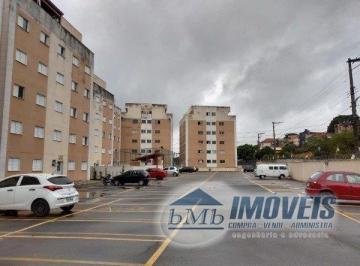 Apartamento · 45m² · 2 Quartos · Apartamento à venda - no Vila Nova Curuçá