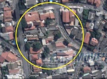 Terreno · Terreno à venda - no Parque Cruzeiro do Sul