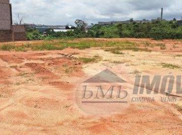 Terreno · Terreno à venda - no Jardim Planalto