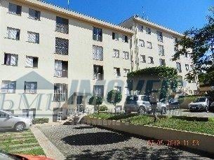 Apartamento · 2 Quartos · Apartamento à venda - no Jardim Planalto