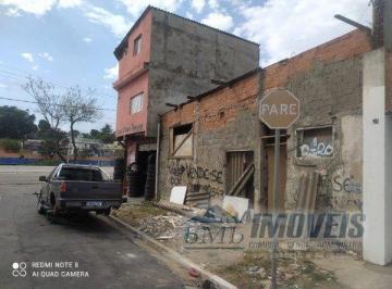 Terreno · Terreno à venda - no Jardim São Vicente