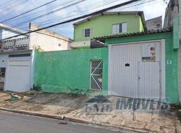 Casa · 250m² · 4 Quartos · Casa à venda - no Jardim Centenário