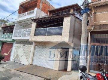 Casa · 3 Quartos · Casa à venda - no Vila Nova Curuçá