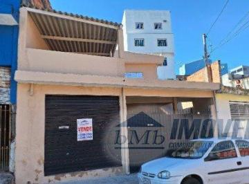 Casa · 226m² · 4 Quartos · Casa à venda - no Jardim Santa Terezinha (Zona Leste)
