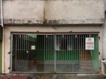 Casa · 150m² · 4 Quartos · Casa à venda - no Parque Guaianazes