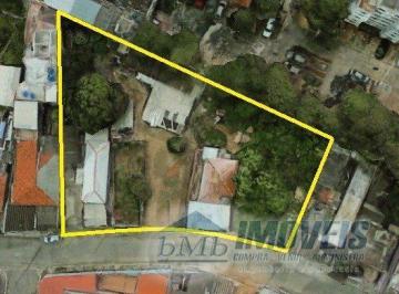 Terreno · Terreno à venda - no Chácara Figueira Grande
