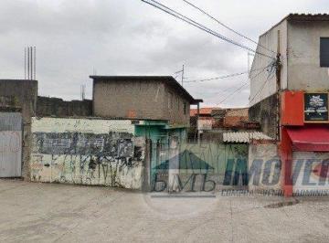Terreno · Terreno à venda - no Vila Nova Curuçá