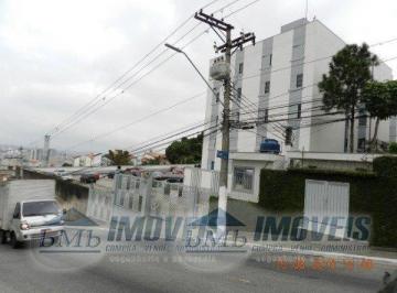 Apartamento · 43m² · 2 Quartos · Apartamento à venda - no Jardim Lajeado