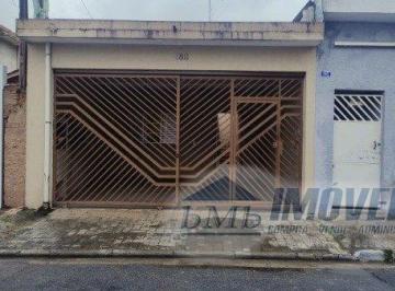 Casa · 40m² · 3 Quartos · Casa à venda - no Vila Nova Curuçá