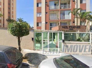 Apartamento · 51m² · 2 Quartos · Apartamento à venda - em Vila Curuçá