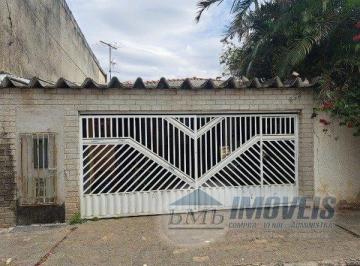 Casa · 270m² · 3 Quartos · Casa à venda - no Jardim Robru